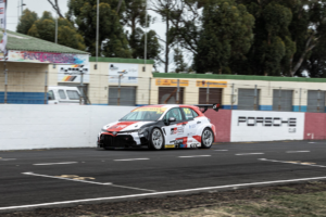TGRSA successfully-completed-Global Touring-Cars- Championship-in-cape-town